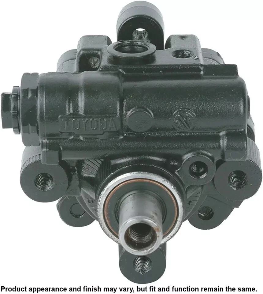 Reman OEM Power Steering Pump – 2001-2006 Chrysler Sebring / Dodge Stratus - Image 1 of 1