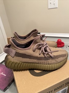 Yeezy Boost 350 V2 Earth for Sale 