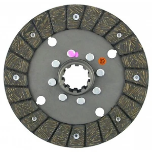 1753753M92 Massey Ferguson 135 150 165 175 180 PTO Clutch Disc - Picture 1 of 1