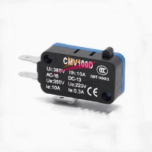 10PCS NEW CNTD CMV100D Micro limit switch Fast delivery - Picture 1 of 8