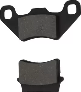 Pastillas de freno pastillas de freno freno freno Dirtbike Pitbike Quad ATV freno de disco trasero - Imagen 1 de 2