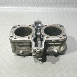 ♻️ Kawasaki EX 500 GPZ 500S 1987 - 1993 Engine Cylinder Barrel Jug ♻️ - Picture 1 of 13