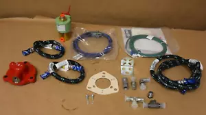 329354-12X KIT CONVERSIÓN TOMA DE FUERZA CHELSEA PARKER 12V (SERIE 278/ 280/ 890) **NUEVO** - Imagen 1 de 9