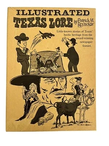 Texas Lore Comics P Reynold Band 8-12, 5 Bde. Texas Geschichten 4 Stück plus Hülle - Bild 1 von 22