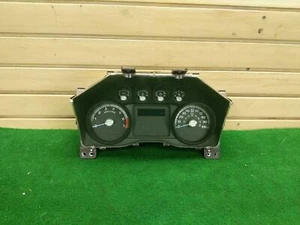 2015 Ford F350 6.2L OEM Speedometer Cluster MPH 15K miles P/FC3T-10849-AC - Picture 1 of 5