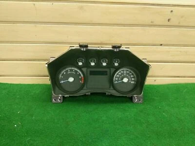 2015 Ford F350 6,2 л OEM спидометр кластер MPH 15K миль P/FC3T-10849-AC - Изображение 1 из 4