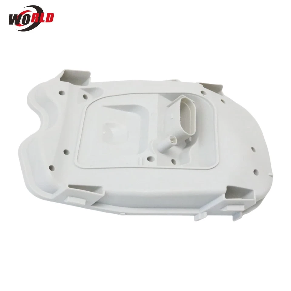 Se adapta a Audi A6 Quattro 3.2L V6 4.2L V8 Soporte de bombilla trasera NUEVO Foto 1 de 4