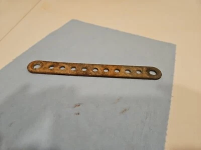 B12 KAWASAKI MT1/KV75 TORQUE LINK REAR BRAKE   43007-025 - Image 1 of 2