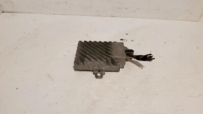 BMW 528XI 528I F10 2011-16 AMPLIFICADOR HARMAN BECKER OEM 9381086 Foto 1 de 4