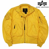 alpha prop jacket