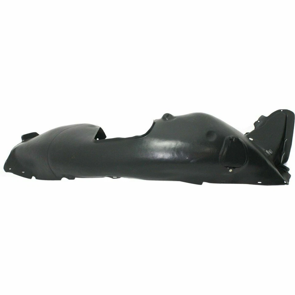 Splash Shield For 2012-2015 Volkswagen Passat Front, Passenger Side Foto 1 de 1