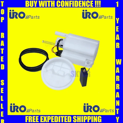 Conjunto módulo bomba combustible mercedes con sello c230 c240 c320 derecho euro 2034703594 Foto 1 de 3