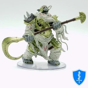 Gholdako - Armies of the Dead Pathfinder Battles D&D Premium Neu in OVP - Bild 1 von 3