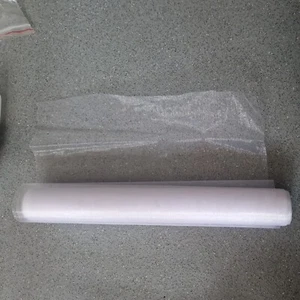 Roll Of White Tulle - Picture 1 of 3