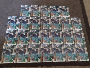 Kirby Puckett- 26 1994 Upper Deck Homefield Advantage cards #289 Twins - Picture 1 of 2