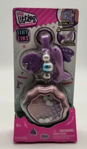 Latas pequeñas Real Littles: Donut U Dare with 4 dijes I Sea You! - Imagen 1 de 5