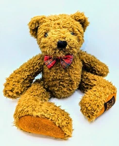 Vintage Giorgio Beverly Hills 1997 Collectors Plush Stuffed Teddy Bear - Picture 1 of 7