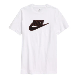 New Nike Youth Unisex Sportswear T-Shirt Pick Size & Color - Picture 1 of 6