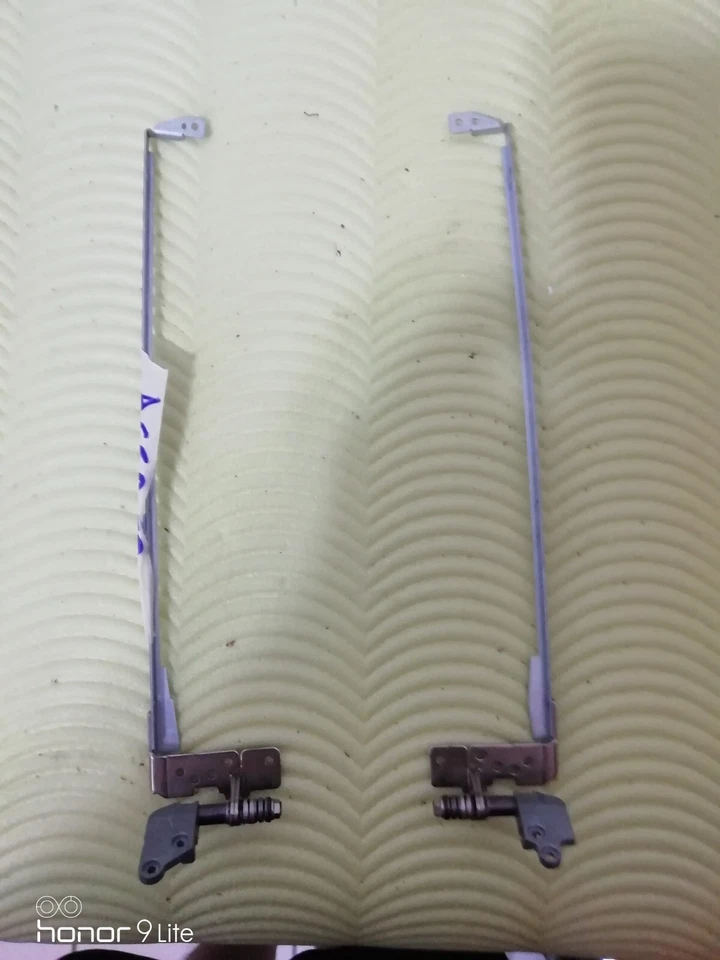 CERNIERE ACER ASPIRE 7740 7740G 7740Z 7740ZG Foto 1 de 1