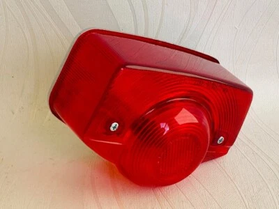 69-71 Honda CB750 Tail Light. Honda CB 750 K0 K1 TailLight. CB750K Rear Light - Image 1 of 4
