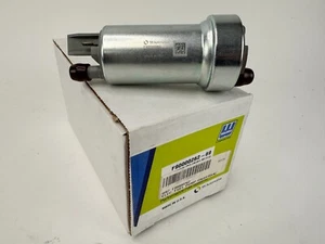 Walbro Universal 400lph In-Tank Fuel Pump NOT E85 Compatible - Picture 1 of 5