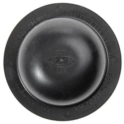 Front Wheel Bearing Dust Cap Cover OEM Ford Mustang 94-04 +79-93 SN95 Upgrades — 第 1/4 张图片