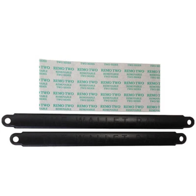 The Wallet Wand Bundle Convertitore Portamonete con Cinturino, Catena o Solo Bacchette/Adesivo - Immagine 1 di 4