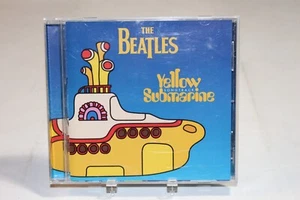 The Beatles - Yellow Submarine Soundtrack -CD - Picture 1 of 3