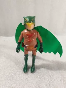 Figurine la Bataille des Planètes Allumette Gatchaman G Force Popy - Bild 1 von 4