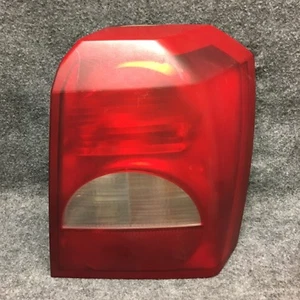 2007 Dodge Caliber RH Right Passenger Side Tail Light Lamp OEM 33934 - Picture 1 of 3