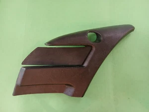 1999 - 2006 CHEVROLET CHEVY SILVERADO HOOD HINGE TRIM COVER RH - Picture 1 of 2