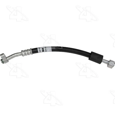 For 1994-2001 Acura Integra A/C Refrigerant Suction Hose 4 Seasons 1995 1996 - Image 1 of 2