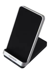 PureGear 5v/2a Fast Wireless Charging Stand 08755PG - 7.5W/10W - Picture 1 of 3