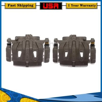 Pinza de freno delantera Raybestos para Lexus RX350 3,5 L 2014 2010 2011 2013 2015 Foto 1 de 4