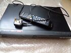 Lg Rht497h Freeview Hd Dvd Recorder With Remote   Faulty