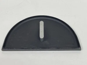Replacement Iron Hatch Door w/Aluminum Handle for Fourneau Bread Oven Grande - Picture 1 of 5
