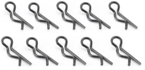 Carson Splinte 20mm,10St.,schwarz #500908059 - Bild 1 von 1