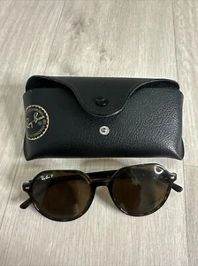 Occhiali Da Sole Rayban 53/18/145 In Ottime Condizioni + Custodie - Bild 1 von 3