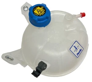 Coolant Tank Alfa Giulietta 1.6/2.0 JTD Genuine Alfa - 50544421 - Picture 1 of 1