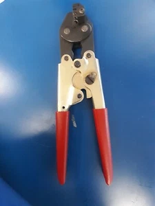 TE CONNECTIVITY AD-1377-S-SPEC-CRIMP-TOOL - Picture 1 of 8