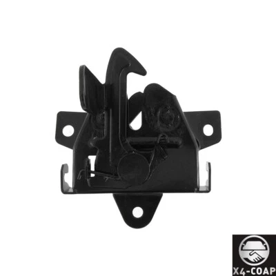 Fit For Hyundai Accent Front HOOD LOCK HY1234103 8113025010 - Image 1 of 3