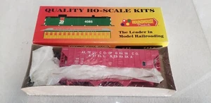 HO SCALE ROUNDHOUSE AXTELL CO. GRAIN CAR NICE!! ๐ฅ๐ฅ๐ฅ๐ฅ๐ฅ๐ฅ - Picture 1 of 3