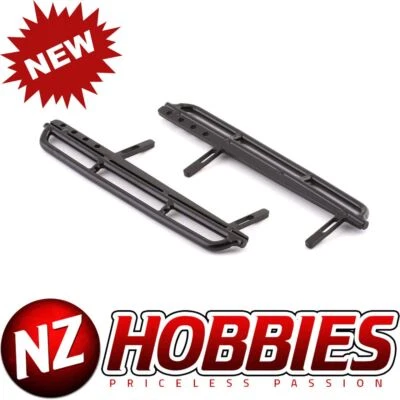 RC4WD C1078 Rough Stuff Metal Side Slider Axial 1/10 SCX10 III Jeep Gladiator - Image 1 of 2