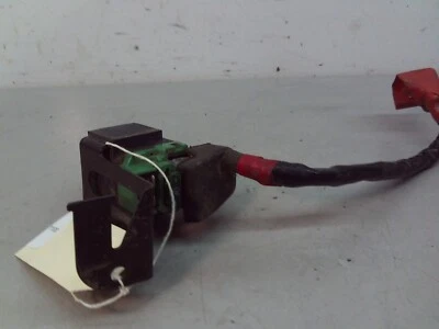 Relé de motor de arranque Honda VT 1100 C Shadow Spirit 1997-2007 H186 Foto 1 de 4