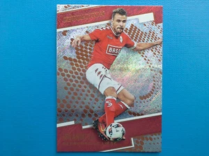 Card Panini Revolution Soccer 2017 n. 23 Orlando Sa' Standard De Liege - Imagen 1 de 1