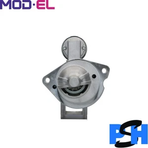 STARTER 590.585.122.000 FOR FORD FIESTAVI SFJC/SFJD/SFJA/SFJB 1.0L 3cyl - Picture 1 of 11