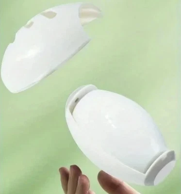 Rodillo de pelusa lavable reutilizable de 1 pieza: depiladora adhesiva fuerte para mascotas para ropa Foto 1 de 4