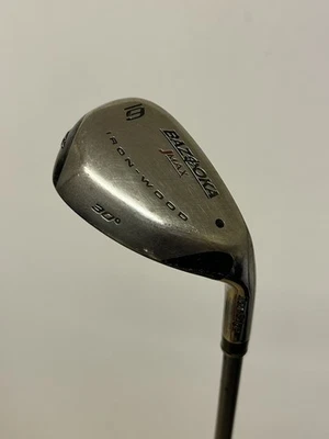 Tour Edge Bazooka Jmax 6 Iron Wood Hybrid / 30 Degree / Graphite Right Handed  - Image 1 of 4