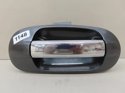 Ford Expedition 2004 manija de puerta del pasajero delantero derecho OEM Foto 1 de 4