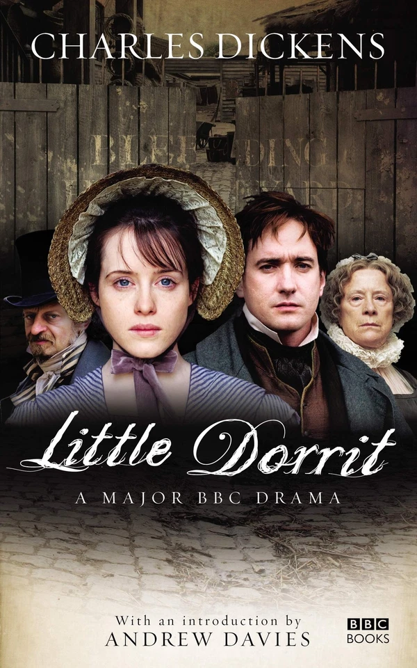 Little Dorrit Foto 1 de 1